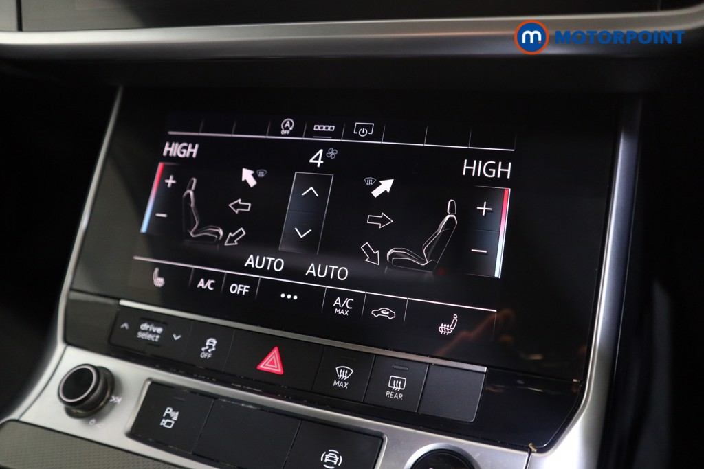 Audi A6 Sport Automatic Petrol Saloon - Stock Number (1596616) - 7th supplementary image