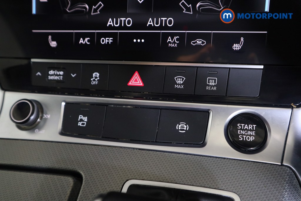 Audi A6 Sport Automatic Petrol Saloon - Stock Number (1596616) - 8th supplementary image