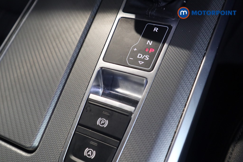Audi A6 Sport Automatic Petrol Saloon - Stock Number (1596616) - 9th supplementary image