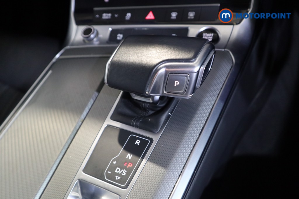 Audi A6 Sport Automatic Petrol Saloon - Stock Number (1596616) - 10th supplementary image