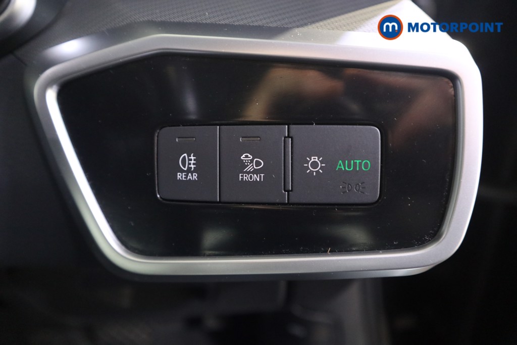 Audi A6 Sport Automatic Petrol Saloon - Stock Number (1596616) - 11th supplementary image