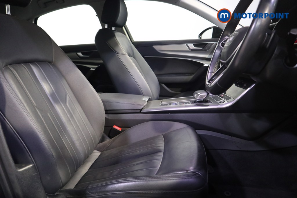 Audi A6 Sport Automatic Petrol Saloon - Stock Number (1596616) - 15th supplementary image