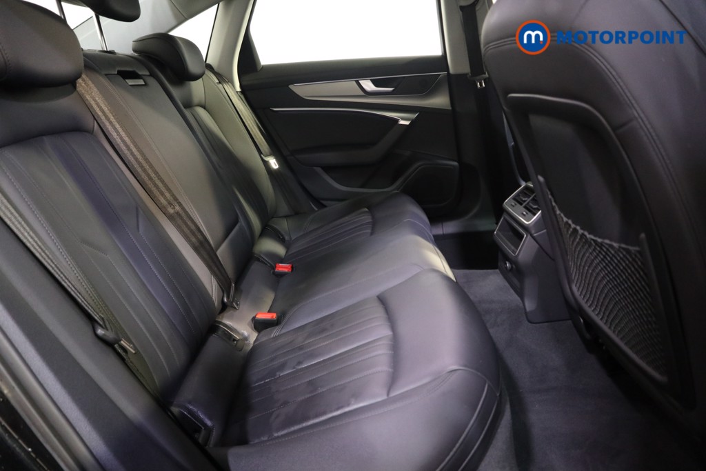 Audi A6 Sport Automatic Petrol Saloon - Stock Number (1596616) - 16th supplementary image