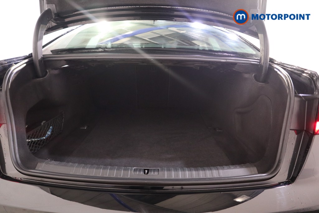 Audi A6 Sport Automatic Petrol Saloon - Stock Number (1596616) - 19th supplementary image