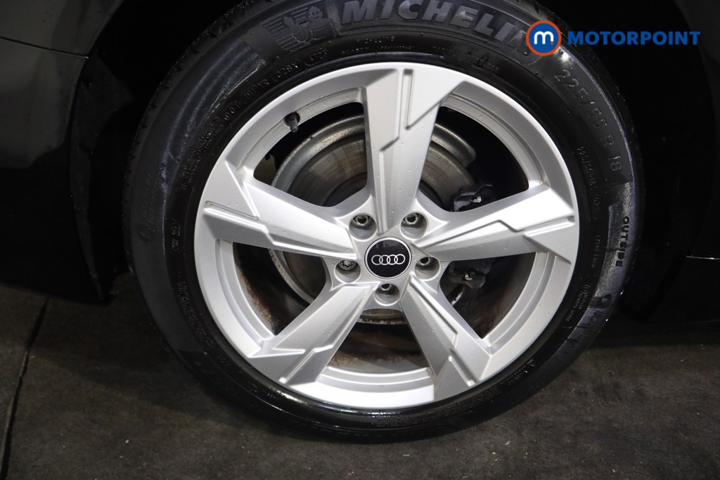 Audi A6 Sport Automatic Petrol Saloon - Stock Number (1596616) - 20th supplementary image