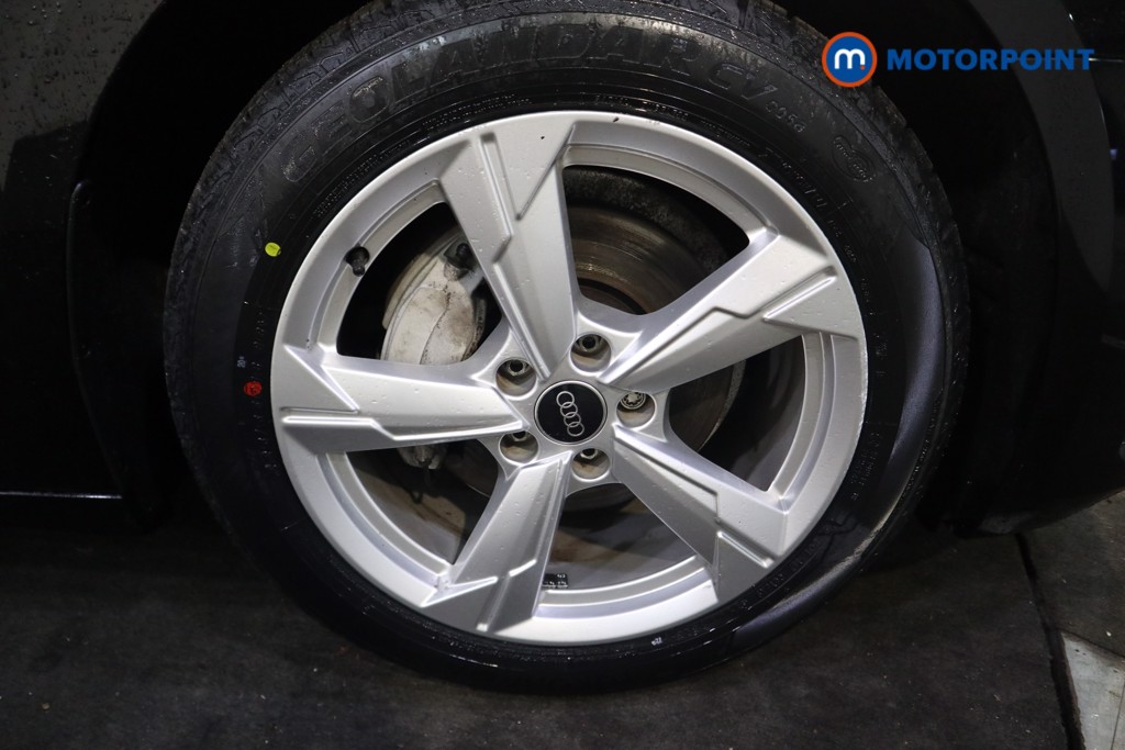 Audi A6 Sport Automatic Petrol Saloon - Stock Number (1596616) - 21st supplementary image