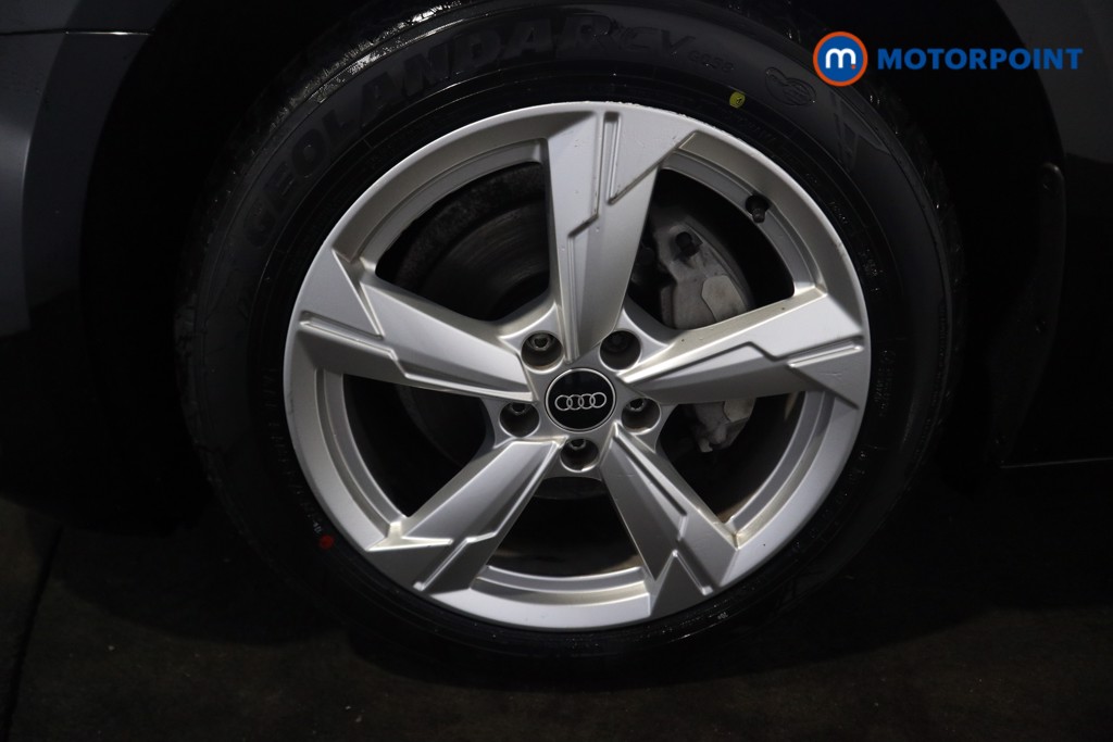 Audi A6 Sport Automatic Petrol Saloon - Stock Number (1596616) - 22nd supplementary image