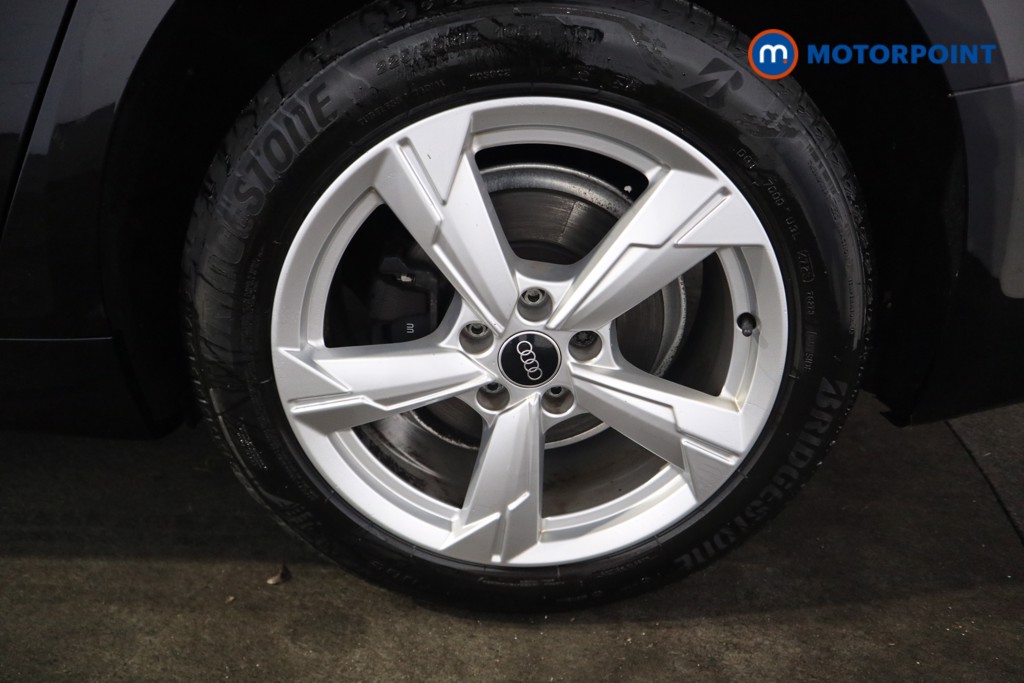 Audi A6 Sport Automatic Petrol Saloon - Stock Number (1596616) - 23rd supplementary image