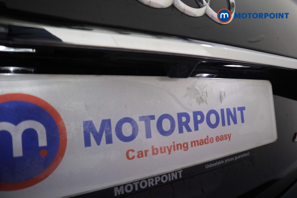 Audi A6 Sport Automatic Petrol Saloon - Stock Number (1596616) - 25th supplementary image