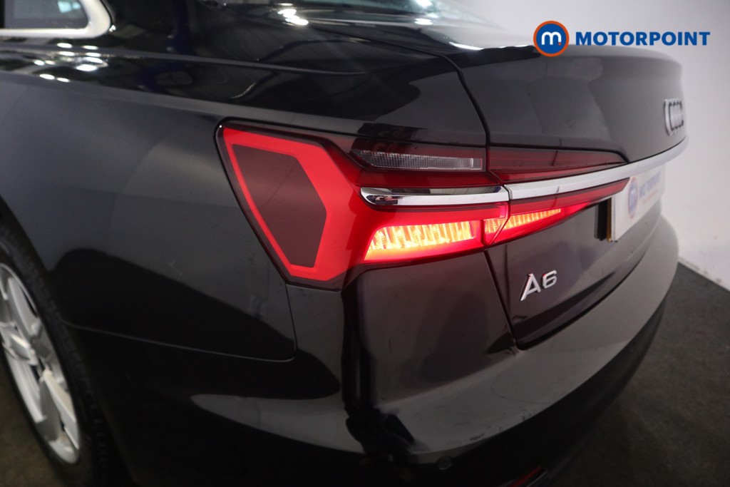 Audi A6 Sport Automatic Petrol Saloon - Stock Number (1596616) - 26th supplementary image