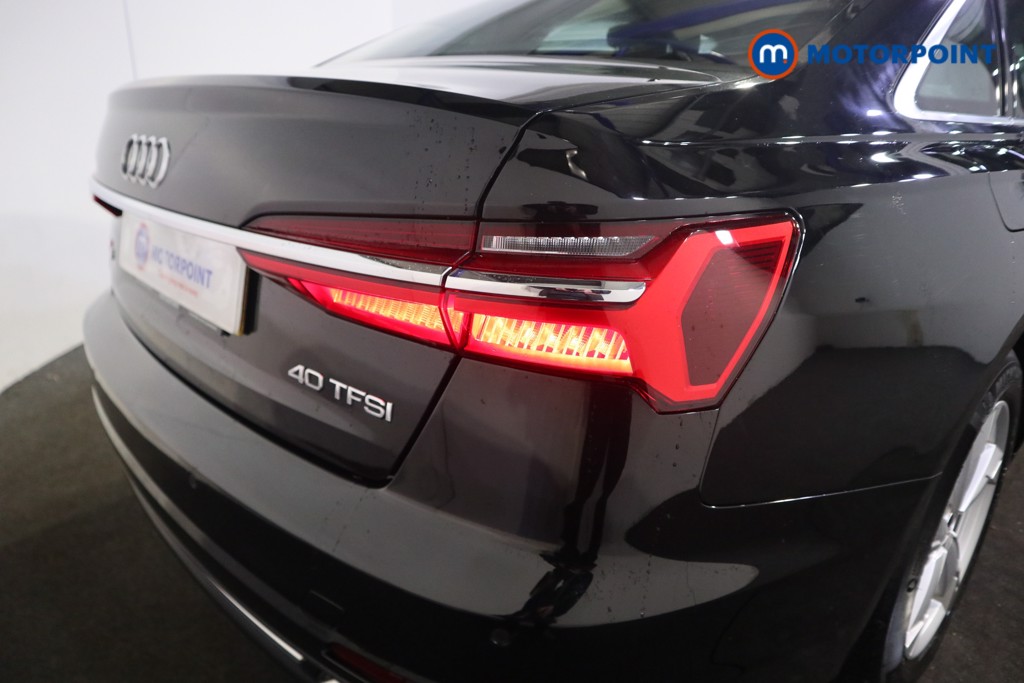 Audi A6 Sport Automatic Petrol Saloon - Stock Number (1596616) - 27th supplementary image