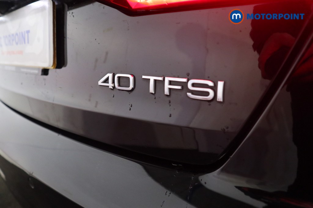 Audi A6 Sport Automatic Petrol Saloon - Stock Number (1596616) - 28th supplementary image