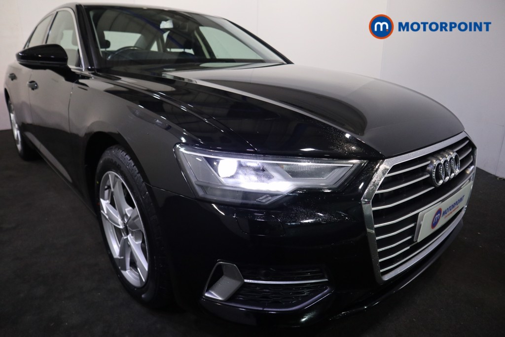 Audi A6 Sport Automatic Petrol Saloon - Stock Number (1596616) - 34th supplementary image