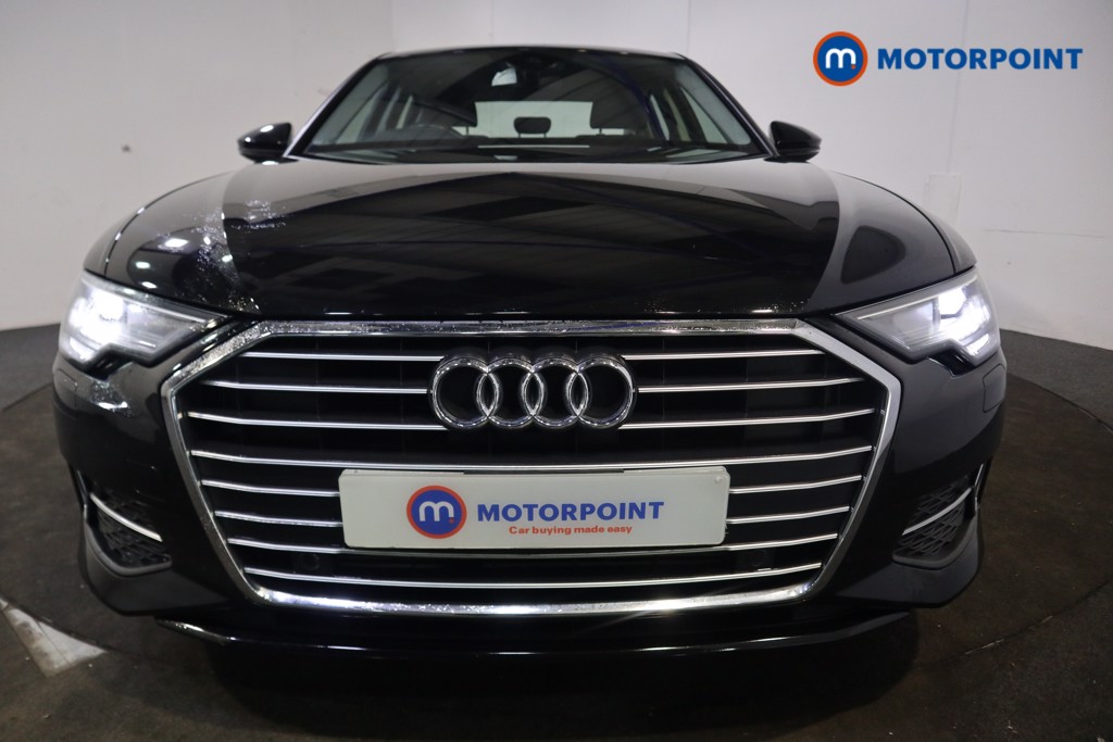 Audi A6 Sport Automatic Petrol Saloon - Stock Number (1596616) - 35th supplementary image