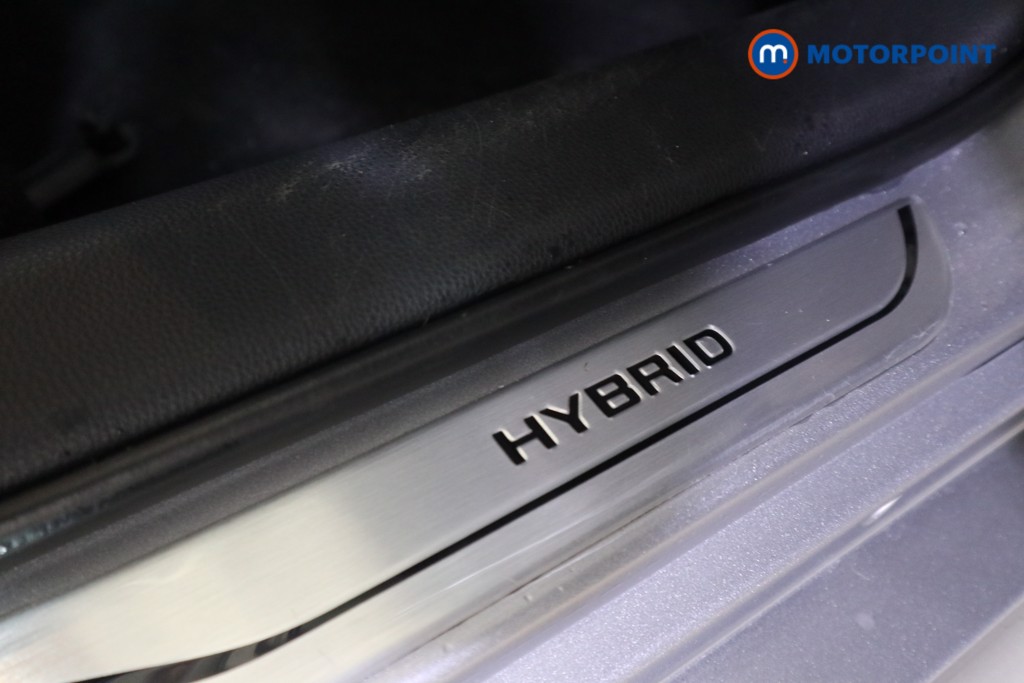 Toyota Yaris Excel Automatic Petrol-Electric Hybrid Hatchback - Stock Number (1596630) - 13th supplementary image