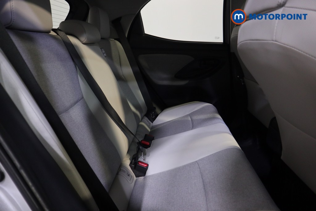 Toyota Yaris Excel Automatic Petrol-Electric Hybrid Hatchback - Stock Number (1596630) - 15th supplementary image