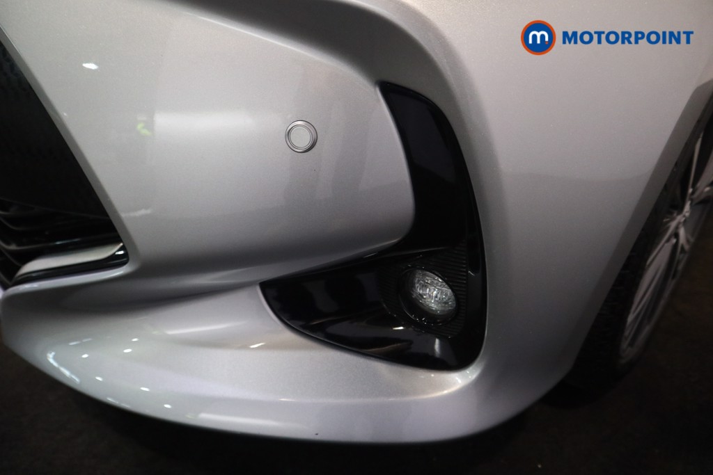 Toyota Yaris Excel Automatic Petrol-Electric Hybrid Hatchback - Stock Number (1596630) - 31st supplementary image