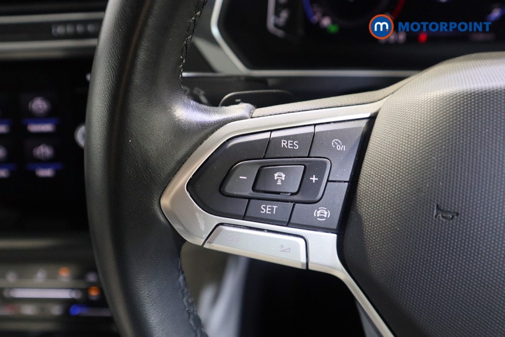 Volkswagen Tiguan Elegance Automatic Diesel SUV - Stock Number (1596635) - 3rd supplementary image