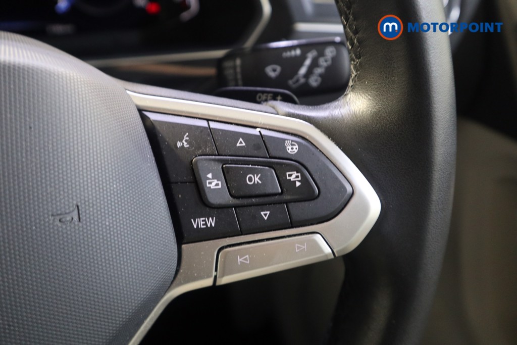 Volkswagen Tiguan Elegance Automatic Diesel SUV - Stock Number (1596635) - 4th supplementary image