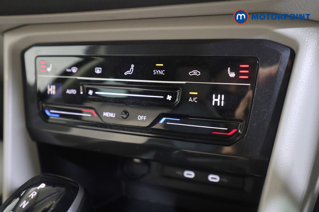 Volkswagen Tiguan Elegance Automatic Diesel SUV - Stock Number (1596635) - 7th supplementary image