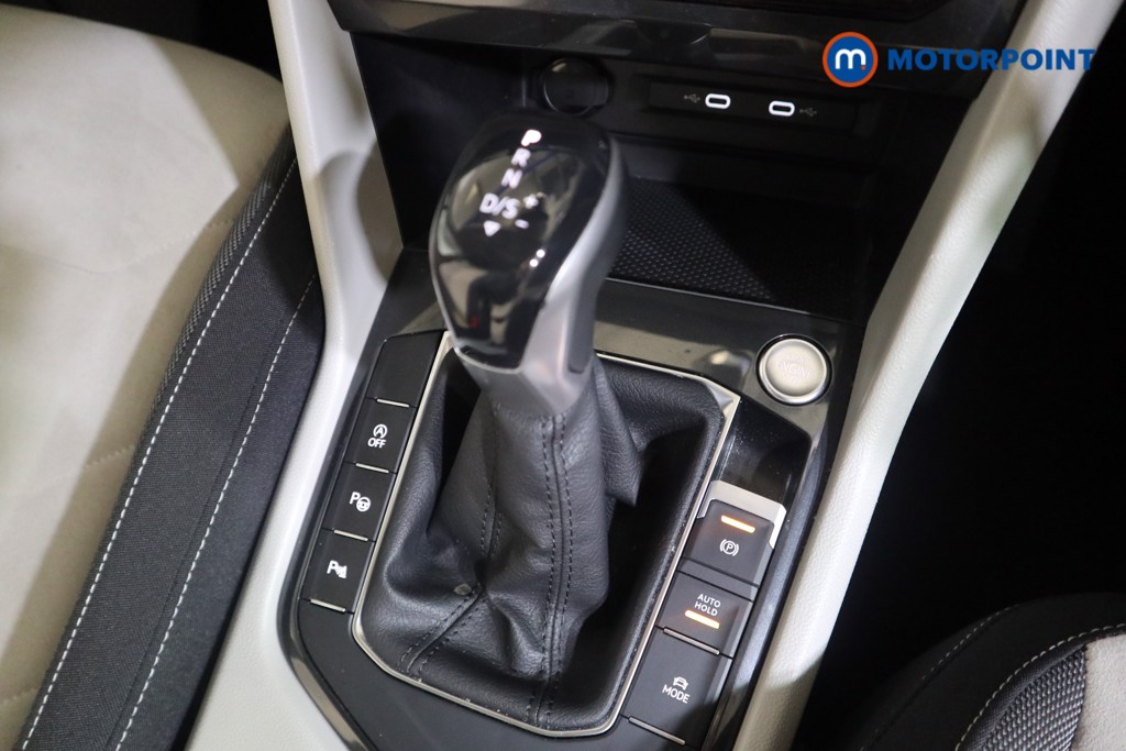Volkswagen Tiguan Elegance Automatic Diesel SUV - Stock Number (1596635) - 10th supplementary image