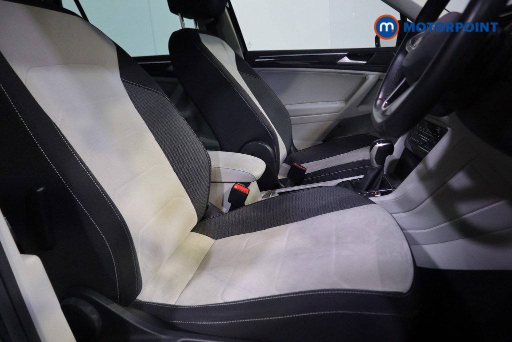 Volkswagen Tiguan Elegance Automatic Diesel SUV - Stock Number (1596635) - 15th supplementary image
