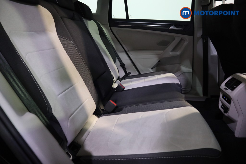 Volkswagen Tiguan Elegance Automatic Diesel SUV - Stock Number (1596635) - 16th supplementary image
