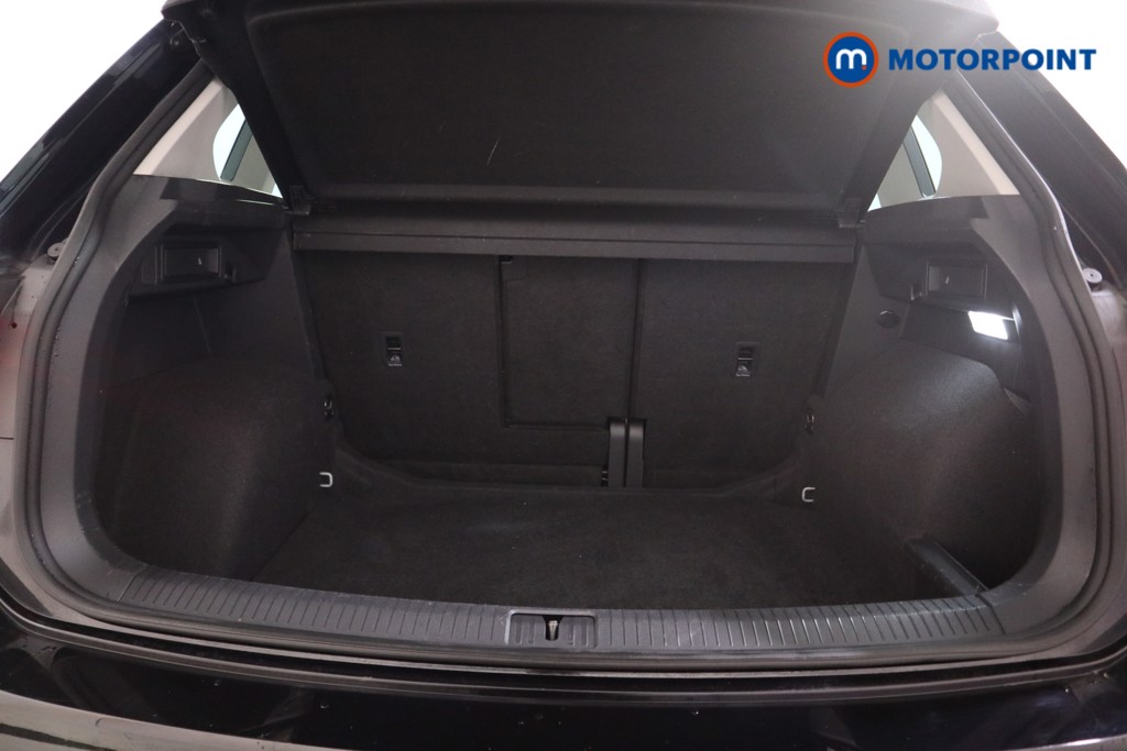 Volkswagen Tiguan Elegance Automatic Diesel SUV - Stock Number (1596635) - 20th supplementary image