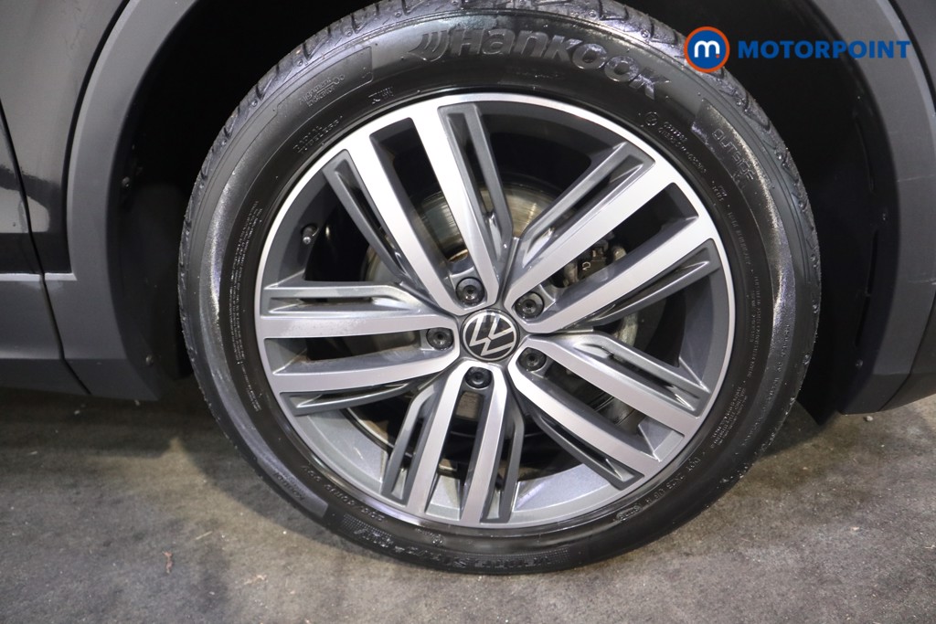 Volkswagen Tiguan Elegance Automatic Diesel SUV - Stock Number (1596635) - 23rd supplementary image