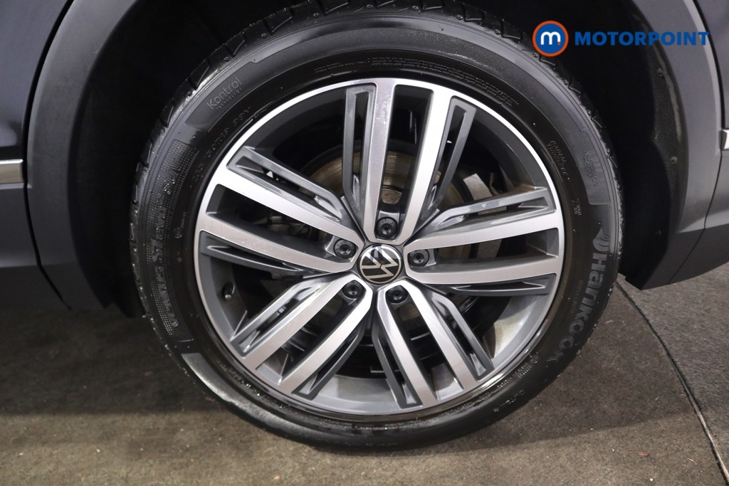 Volkswagen Tiguan Elegance Automatic Diesel SUV - Stock Number (1596635) - 25th supplementary image