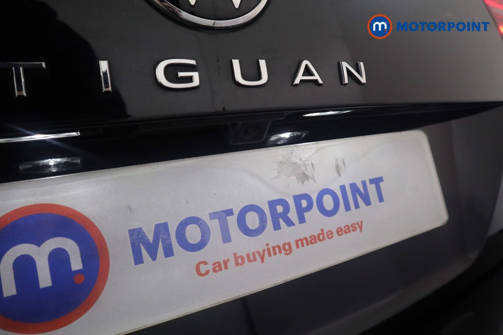 Volkswagen Tiguan Elegance Automatic Diesel SUV - Stock Number (1596635) - 27th supplementary image