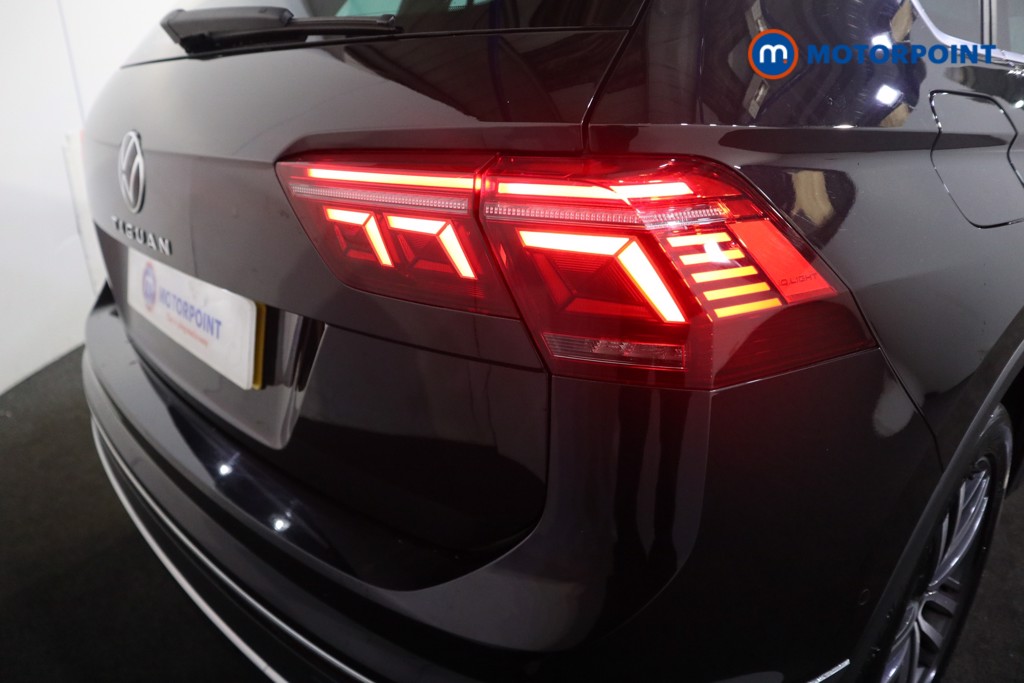 Volkswagen Tiguan Elegance Automatic Diesel SUV - Stock Number (1596635) - 29th supplementary image