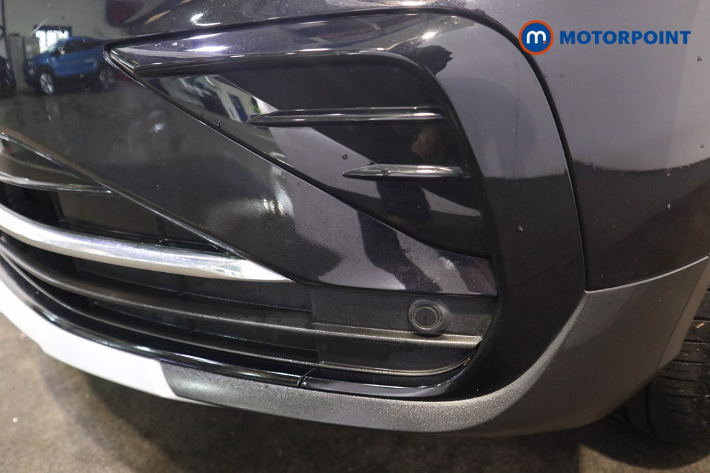 Volkswagen Tiguan Elegance Automatic Diesel SUV - Stock Number (1596635) - 34th supplementary image