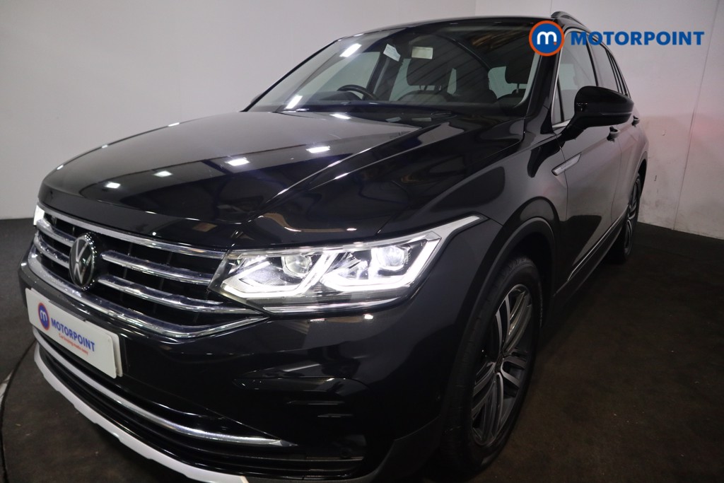 Volkswagen Tiguan Elegance Automatic Diesel SUV - Stock Number (1596635) - 35th supplementary image