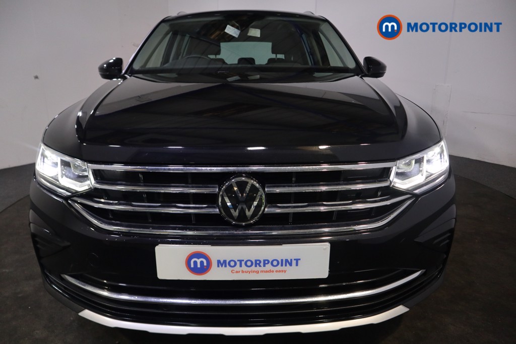 Volkswagen Tiguan Elegance Automatic Diesel SUV - Stock Number (1596635) - 36th supplementary image