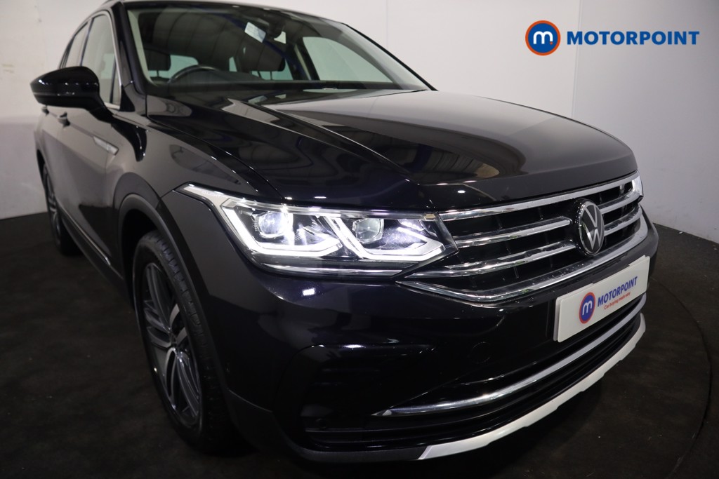 Volkswagen Tiguan Elegance Automatic Diesel SUV - Stock Number (1596635) - 37th supplementary image