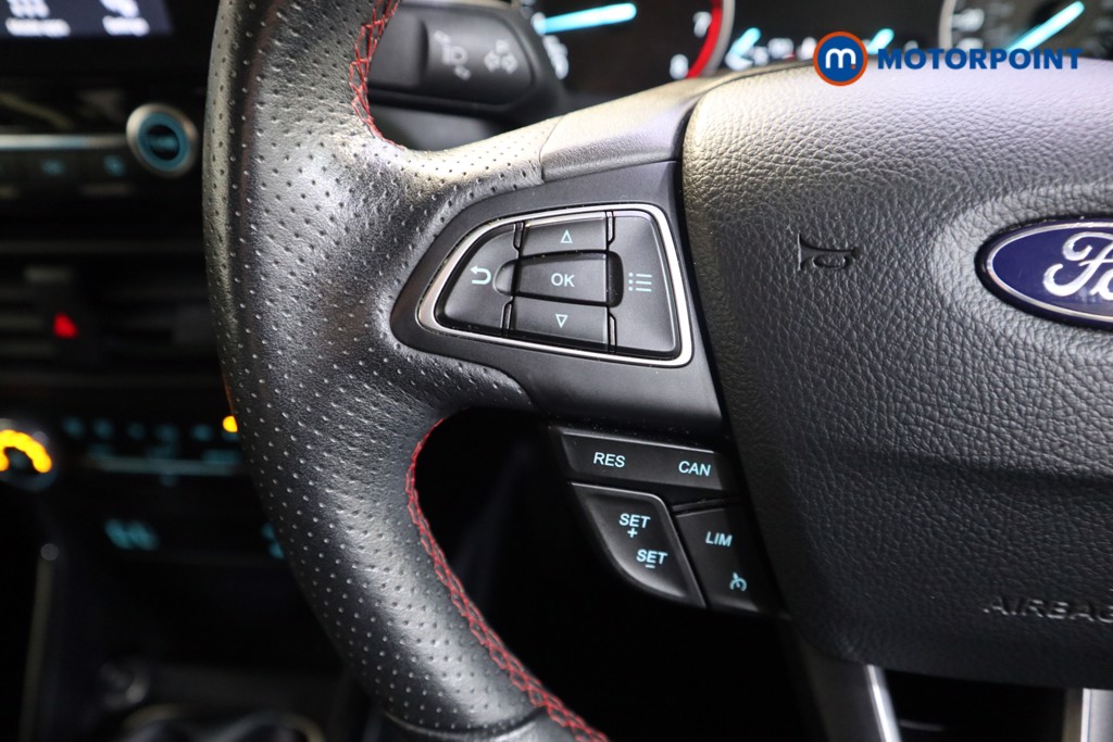 Ford Ecosport St-Line Manual Petrol SUV - Stock Number (1596645) - 3rd supplementary image