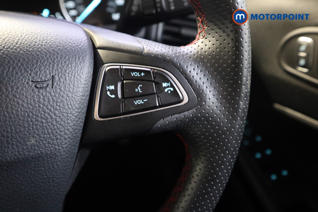 Ford Ecosport St-Line Manual Petrol SUV - Stock Number (1596645) - 4th supplementary image