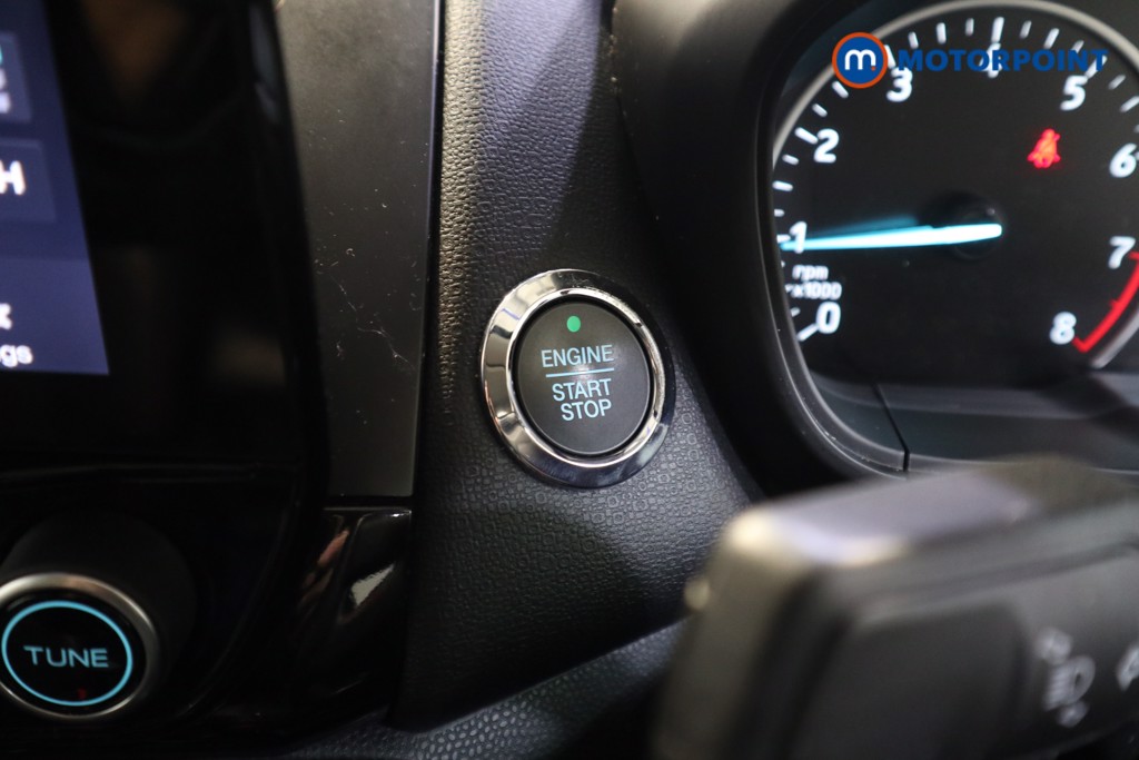 Ford Ecosport St-Line Manual Petrol SUV - Stock Number (1596645) - 6th supplementary image