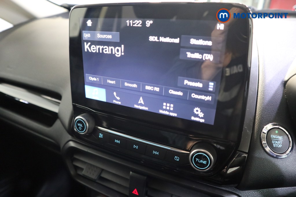 Ford Ecosport St-Line Manual Petrol SUV - Stock Number (1596645) - 7th supplementary image