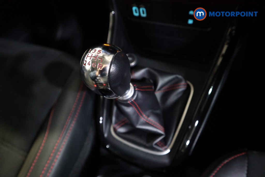 Ford Ecosport St-Line Manual Petrol SUV - Stock Number (1596645) - 9th supplementary image