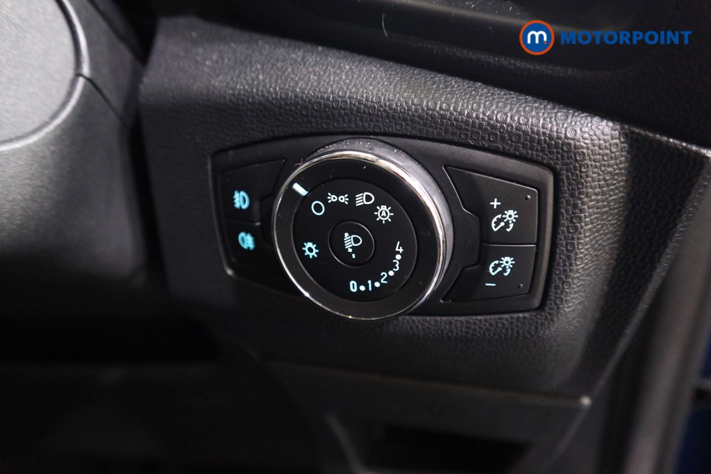 Ford Ecosport St-Line Manual Petrol SUV - Stock Number (1596645) - 10th supplementary image