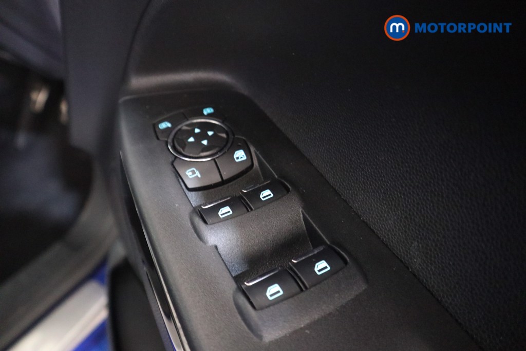 Ford Ecosport St-Line Manual Petrol SUV - Stock Number (1596645) - 11th supplementary image