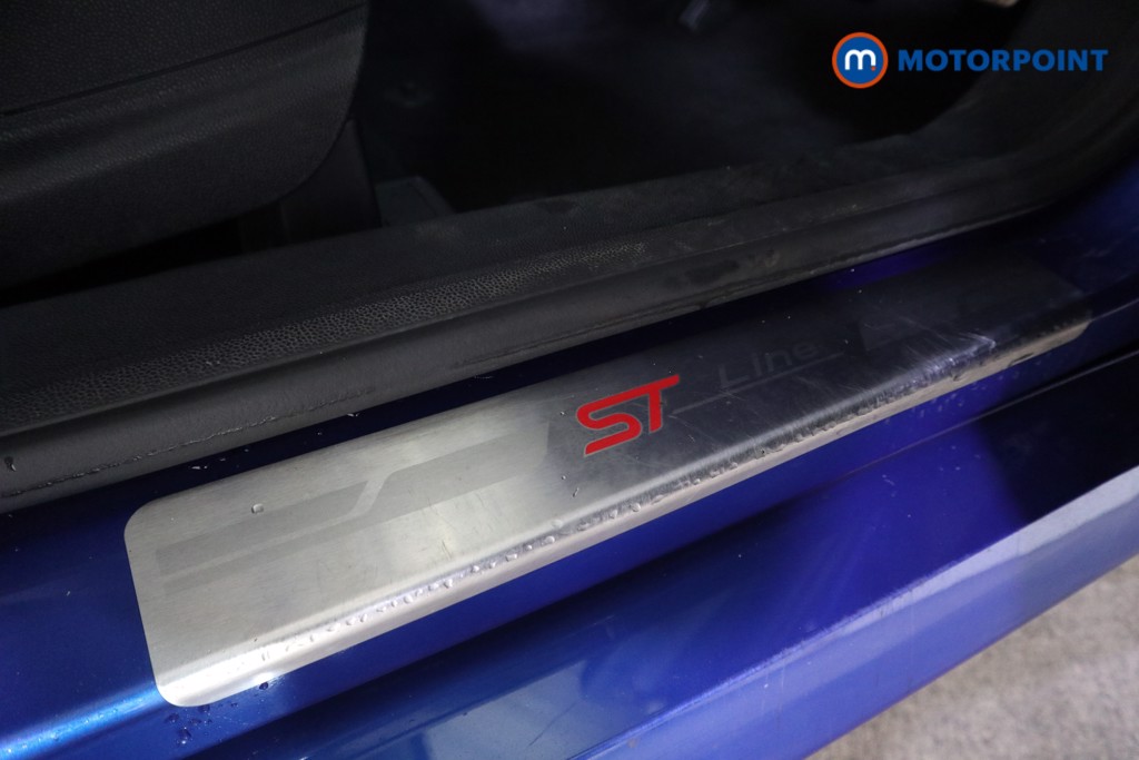 Ford Ecosport St-Line Manual Petrol SUV - Stock Number (1596645) - 13th supplementary image