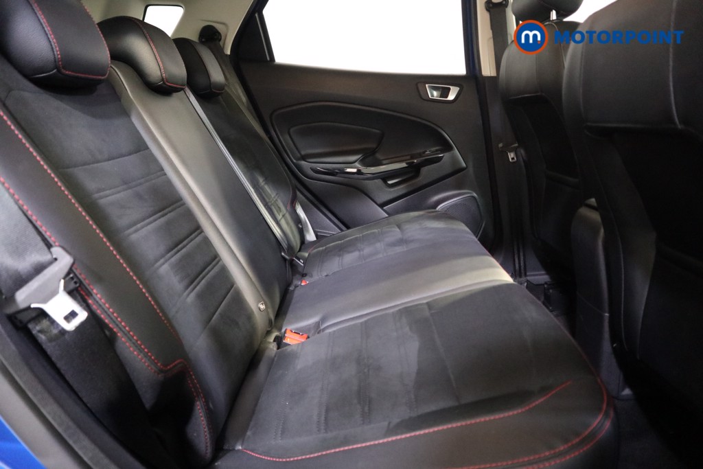 Ford Ecosport St-Line Manual Petrol SUV - Stock Number (1596645) - 15th supplementary image