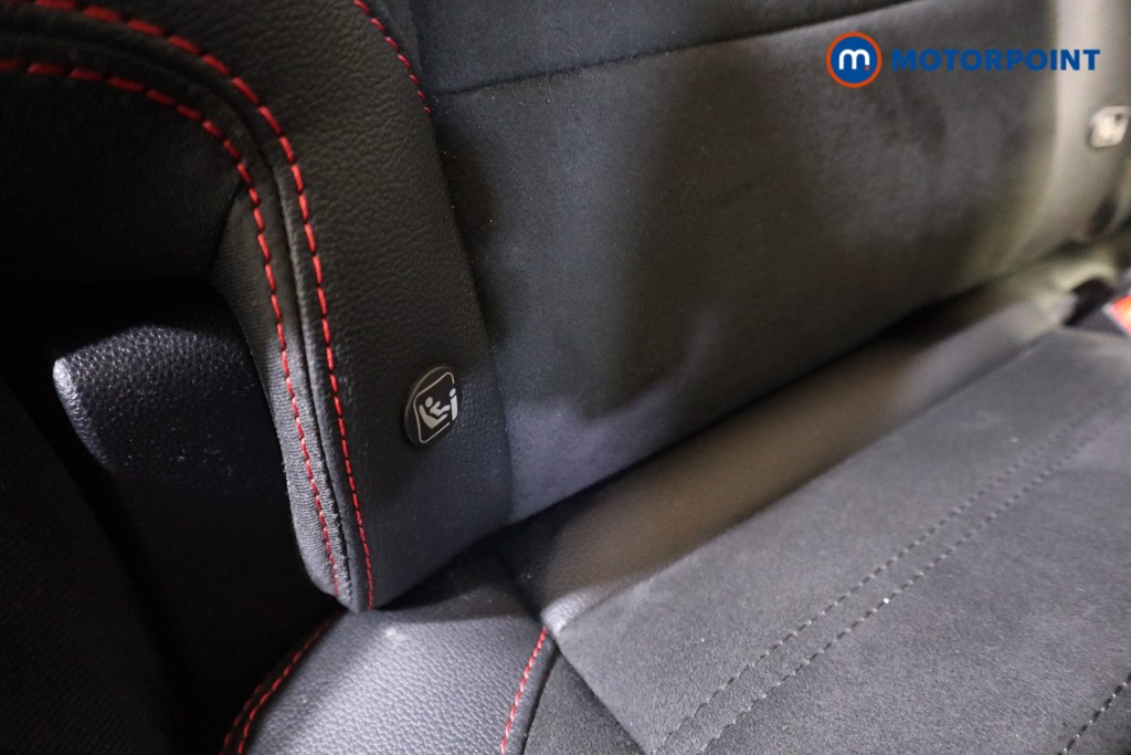 Ford Ecosport St-Line Manual Petrol SUV - Stock Number (1596645) - 16th supplementary image