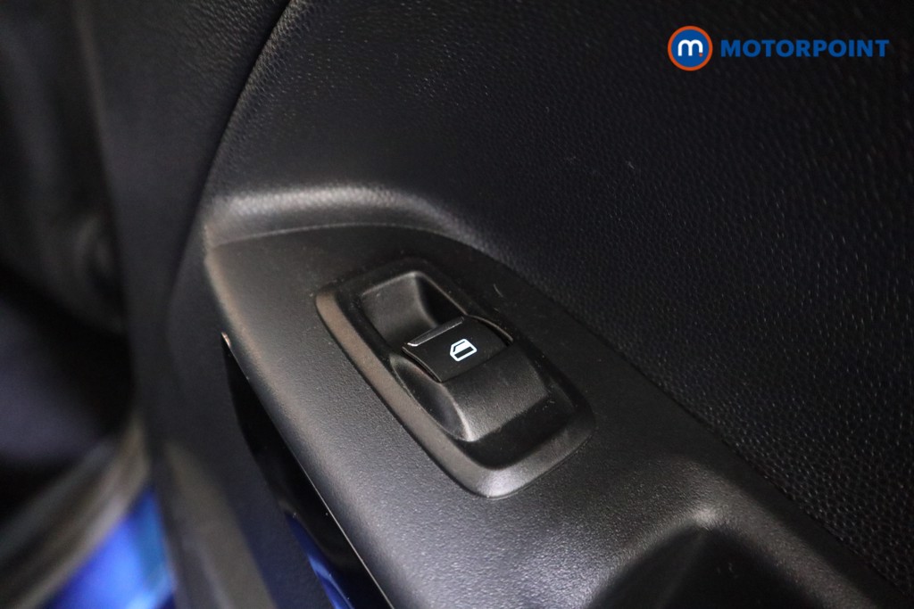 Ford Ecosport St-Line Manual Petrol SUV - Stock Number (1596645) - 17th supplementary image