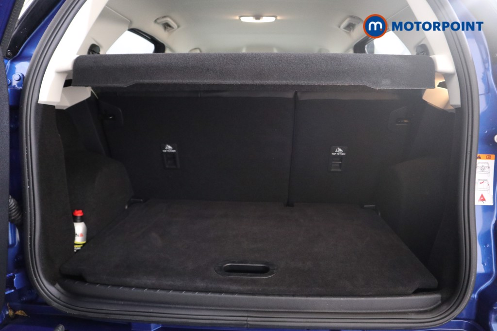 Ford Ecosport St-Line Manual Petrol SUV - Stock Number (1596645) - 18th supplementary image