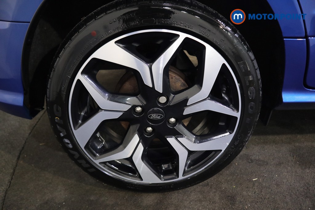 Ford Ecosport St-Line Manual Petrol SUV - Stock Number (1596645) - 19th supplementary image