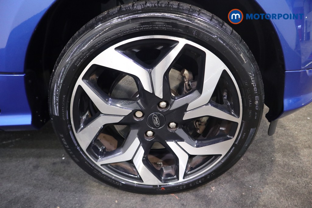 Ford Ecosport St-Line Manual Petrol SUV - Stock Number (1596645) - 20th supplementary image